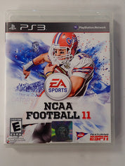 NCAA Football 11 - PS3