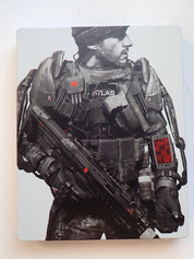 Call of Duty Advanced Warfare Atlas Pro Edition - PS4