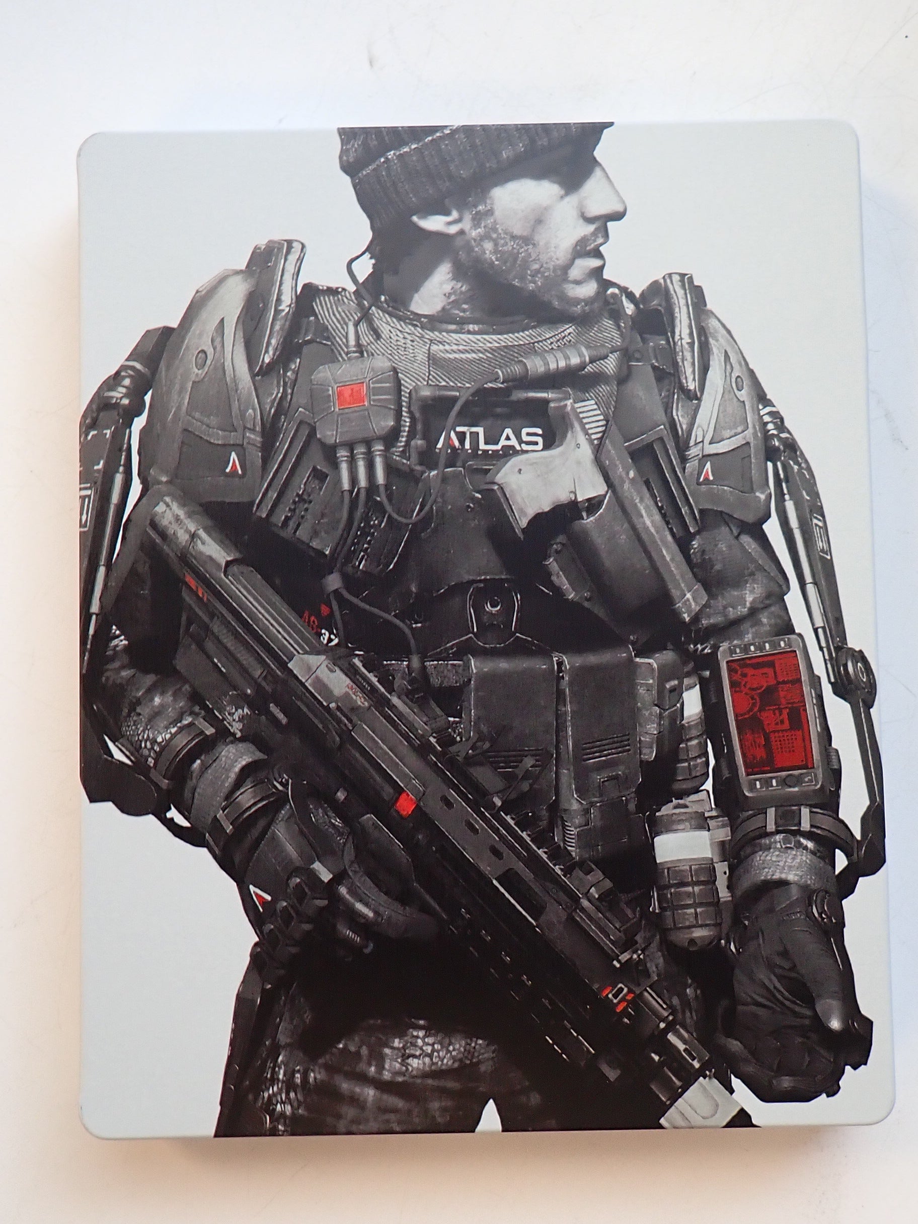 Call of Duty Advanced Warfare Atlas Pro Edition - PS4
