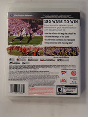 NCAA Football 11 - PS3