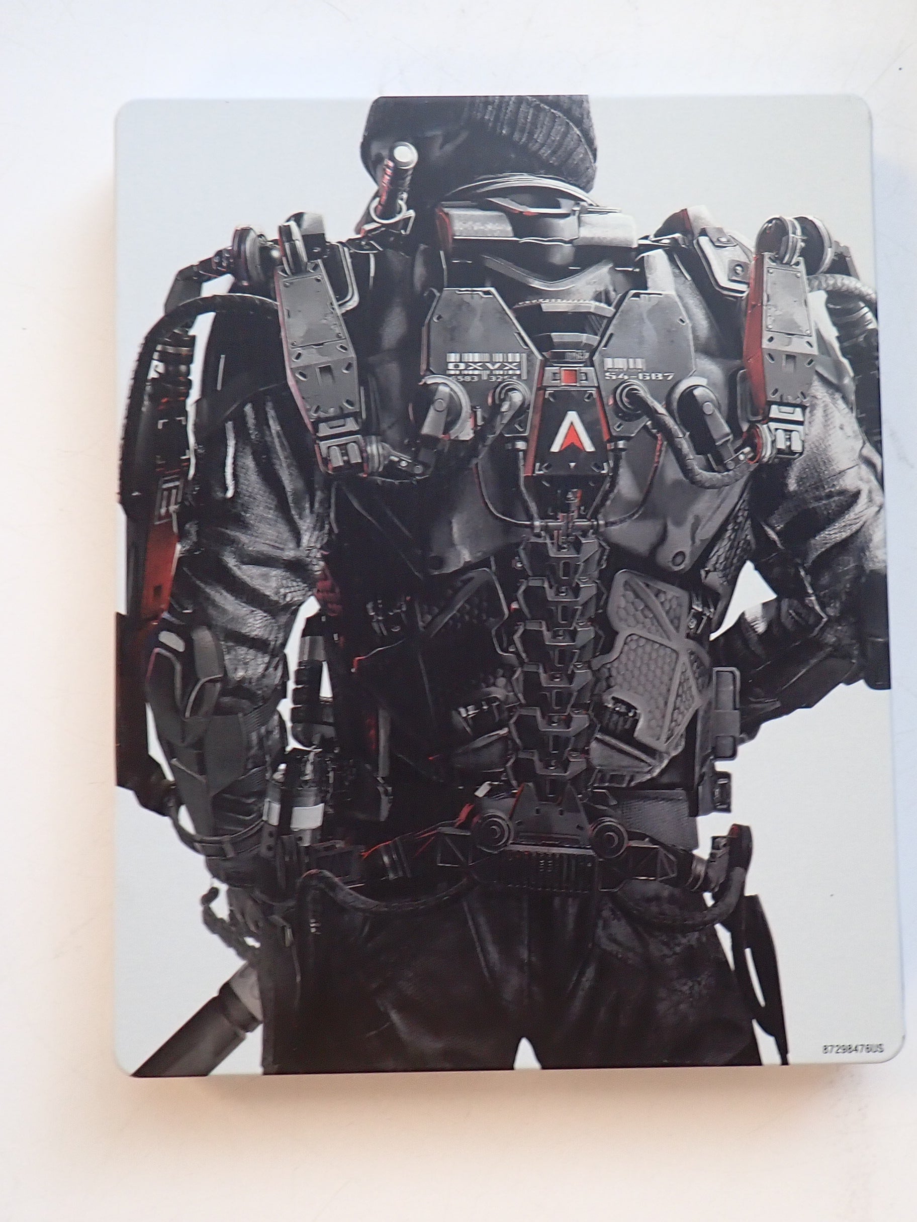 Call of Duty Advanced Warfare Atlas Pro Edition - PS4