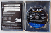 Call of Duty Advanced Warfare Atlas Pro Edition - PS4