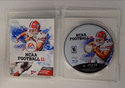 NCAA Football 11 - PS3