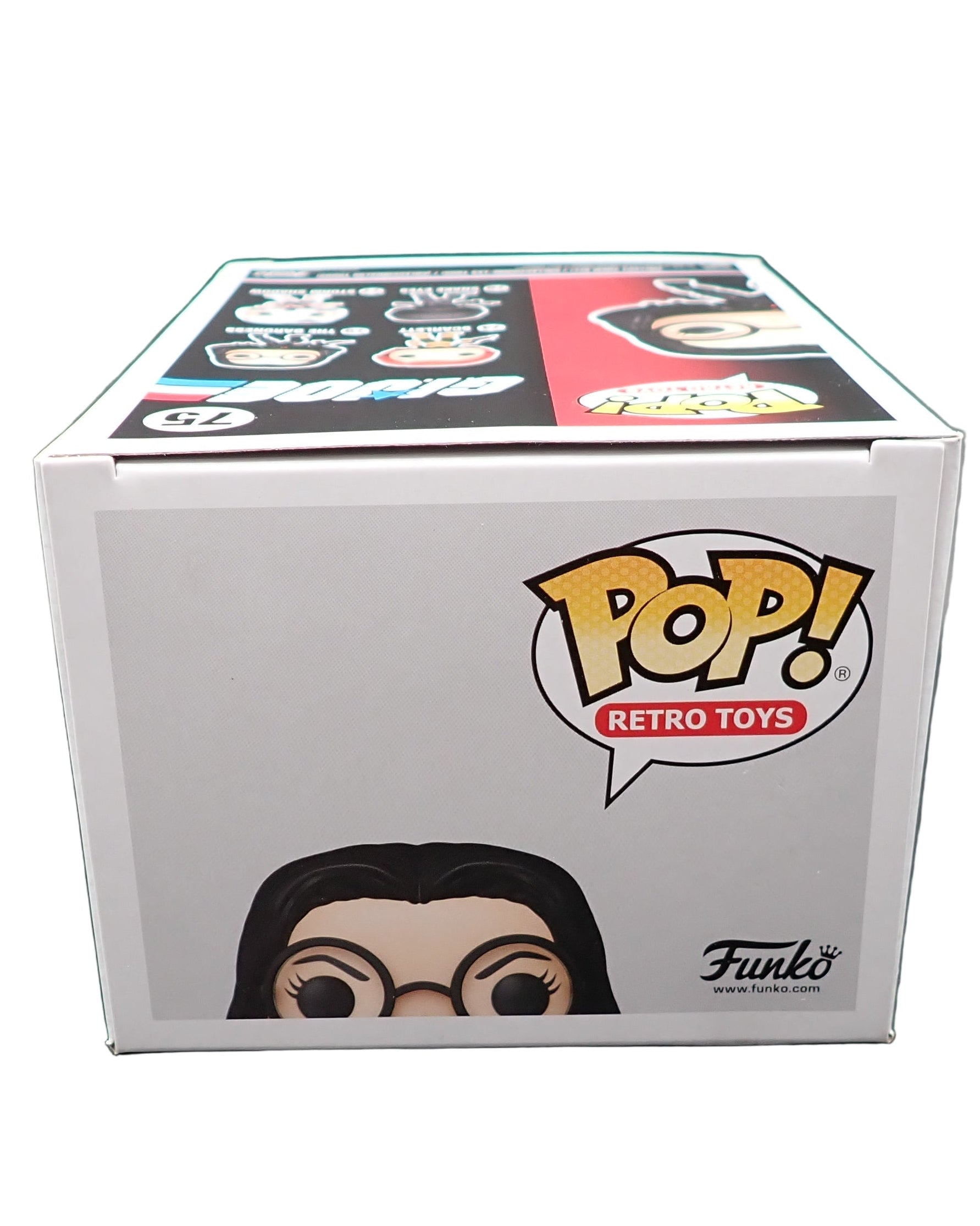 The Baroness - POP! #75