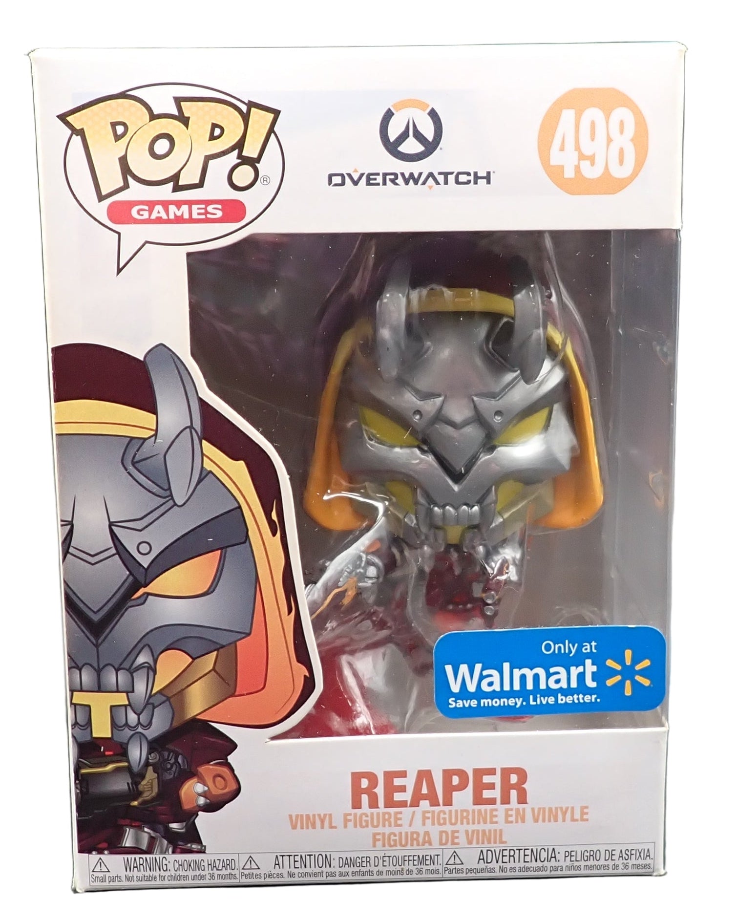 Reaper - POP! #498