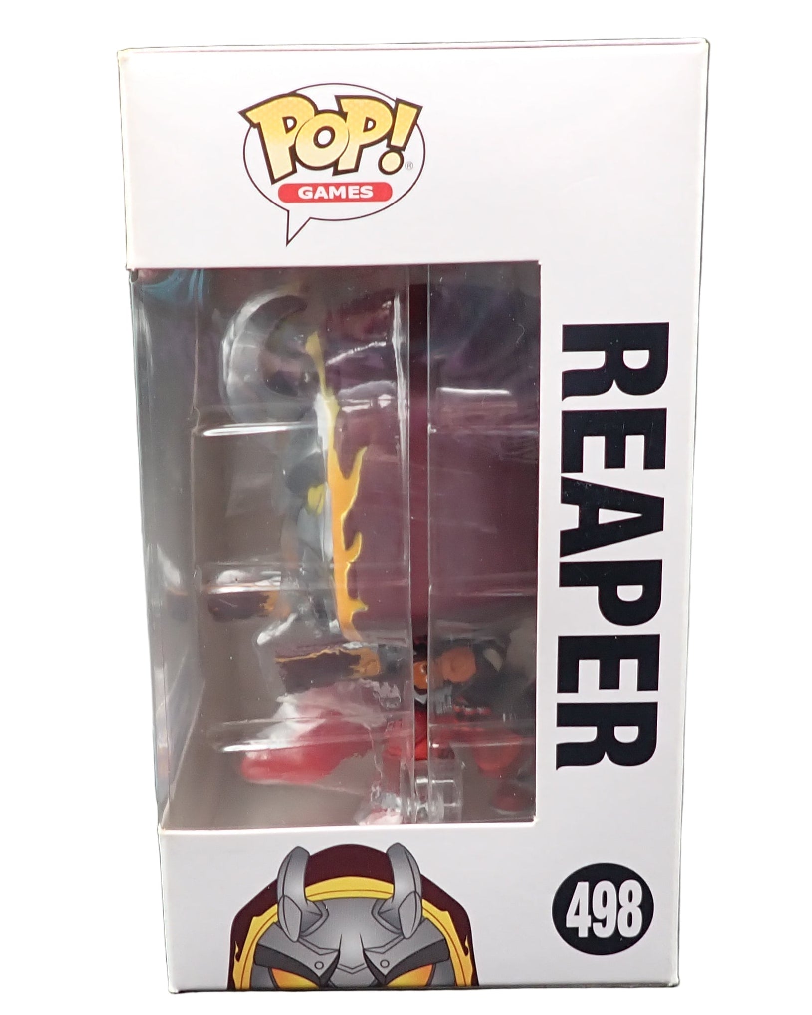 Reaper - POP! #498