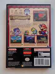 Paper Mario Thousand Year Door - Nintendo Gamecube