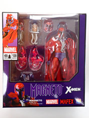 Magneto - Mafex [Pre-Owned]