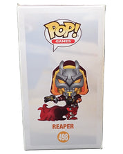 Reaper - POP! #498