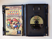Paper Mario Thousand Year Door - Nintendo Gamecube