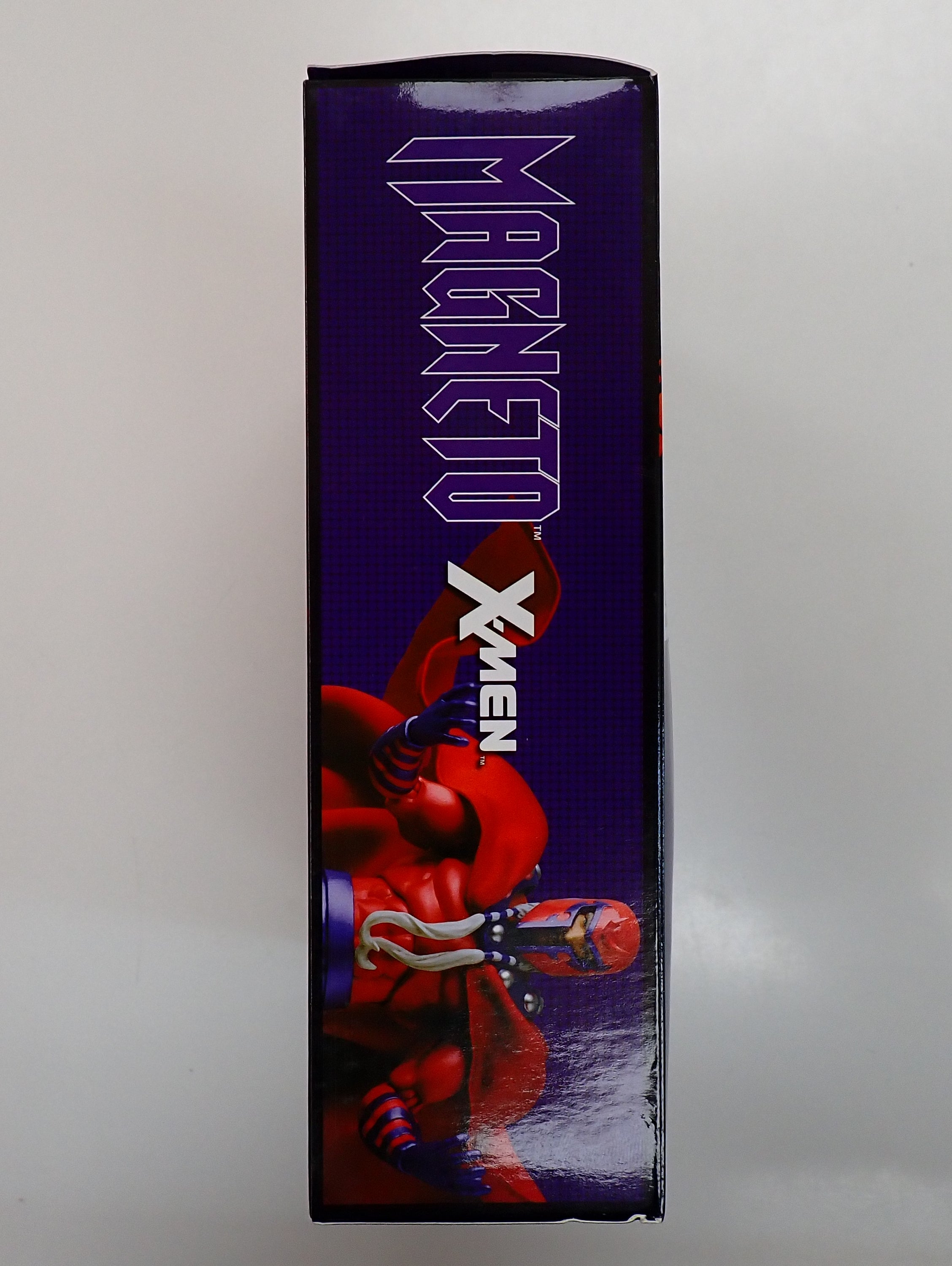Magneto - Mafex [Pre-Owned]