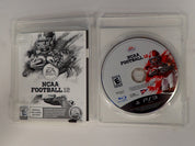 NCAA Football 12 - PS3