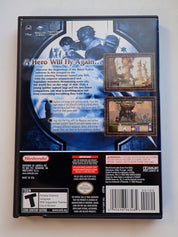 Baten Kaitos Origins - Nintendo Gamecube