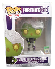 Ghoul Trooper (Zombie) - POP! #613