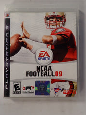 NCAA Football 09 - PS3
