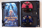 Baten Kaitos Origins - Nintendo Gamecube