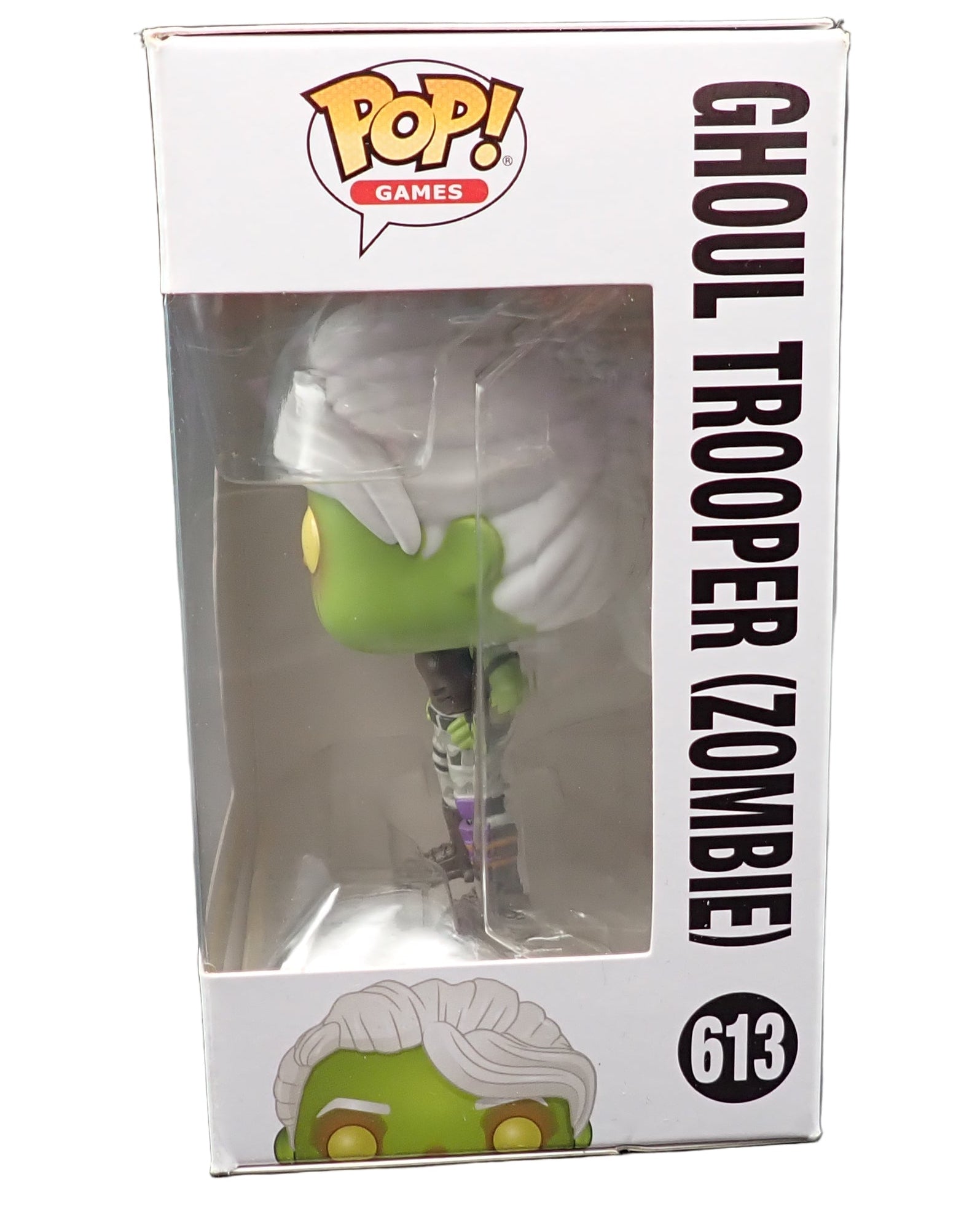 Ghoul Trooper (Zombie) - POP! #613