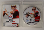 NCAA Football 09 - PS3