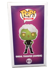 Ghoul Trooper (Zombie) - POP! #613