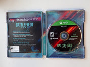 Battlefield 2042 Steelbook - Xbox Series X