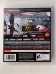 Mass Effect 3 - PS3