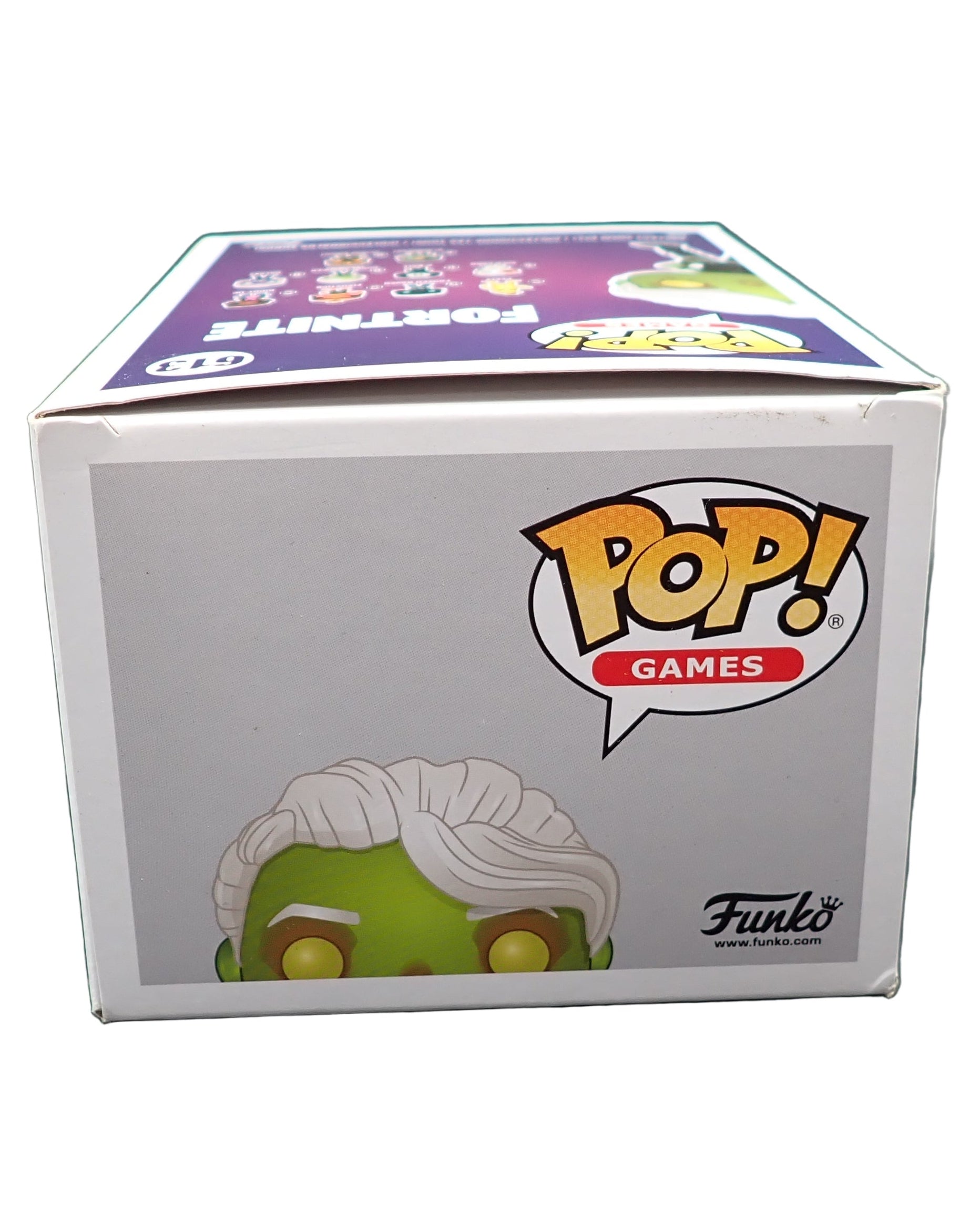 Ghoul Trooper (Zombie) - POP! #613