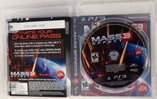 Mass Effect 3 - PS3
