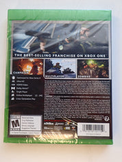Call of Duty Black Ops: Cold War - Xbox One, Series X (Sealed)