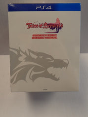 Tales of Berseria Collector's Edition - PS4