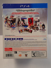 Tales of Berseria Collector's Edition - PS4