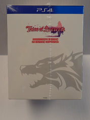 Tales of Berseria Collector's Edition - PS4