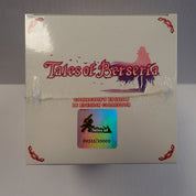 Tales of Berseria Collector's Edition - PS4