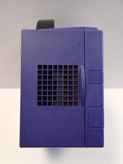 Nintendo GameCube System/Console - Purple [Pre-Owned]