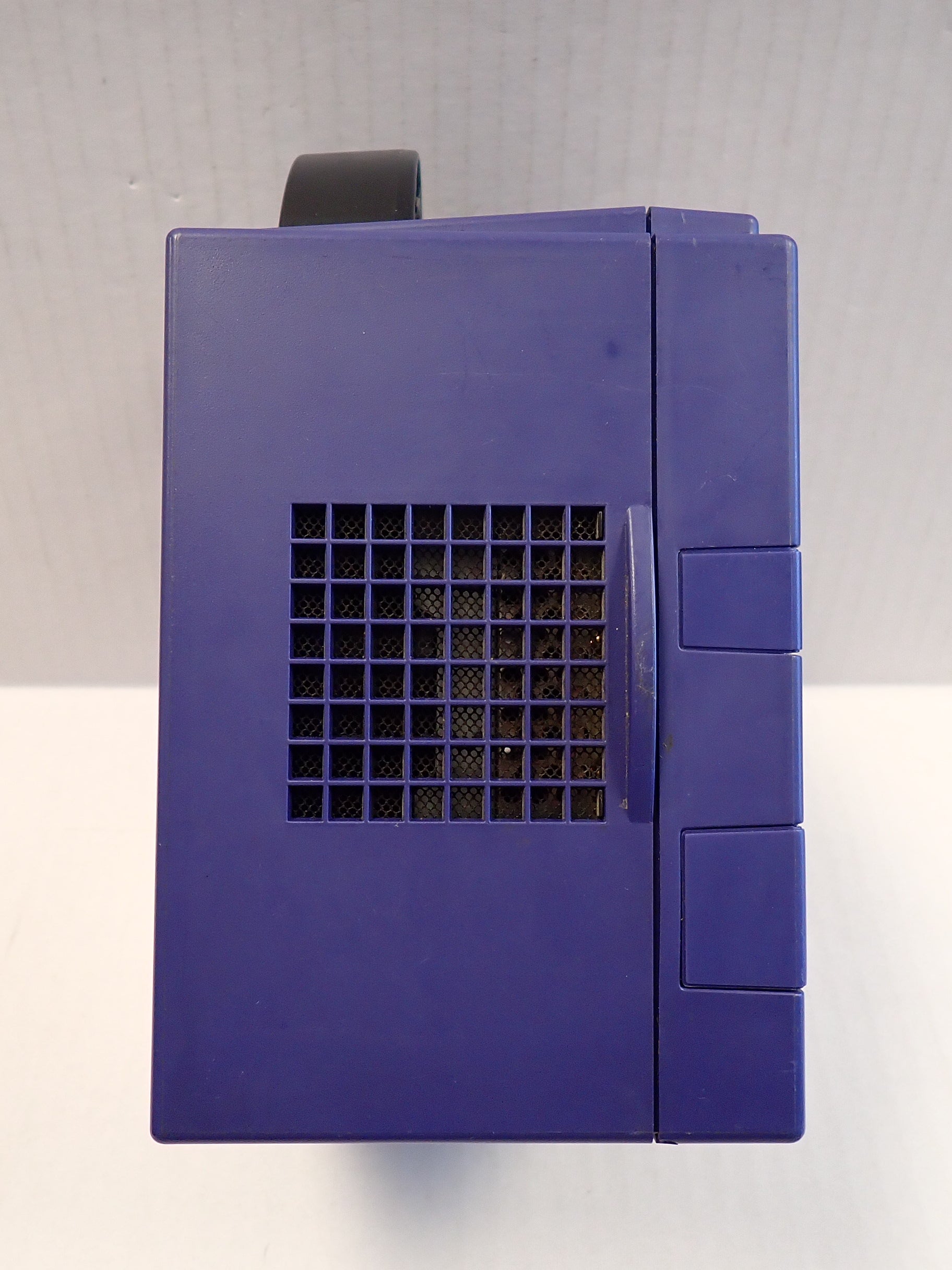 Nintendo GameCube System/Console - Purple [Pre-Owned]