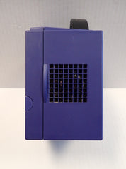 Nintendo GameCube System/Console - Purple [Pre-Owned]