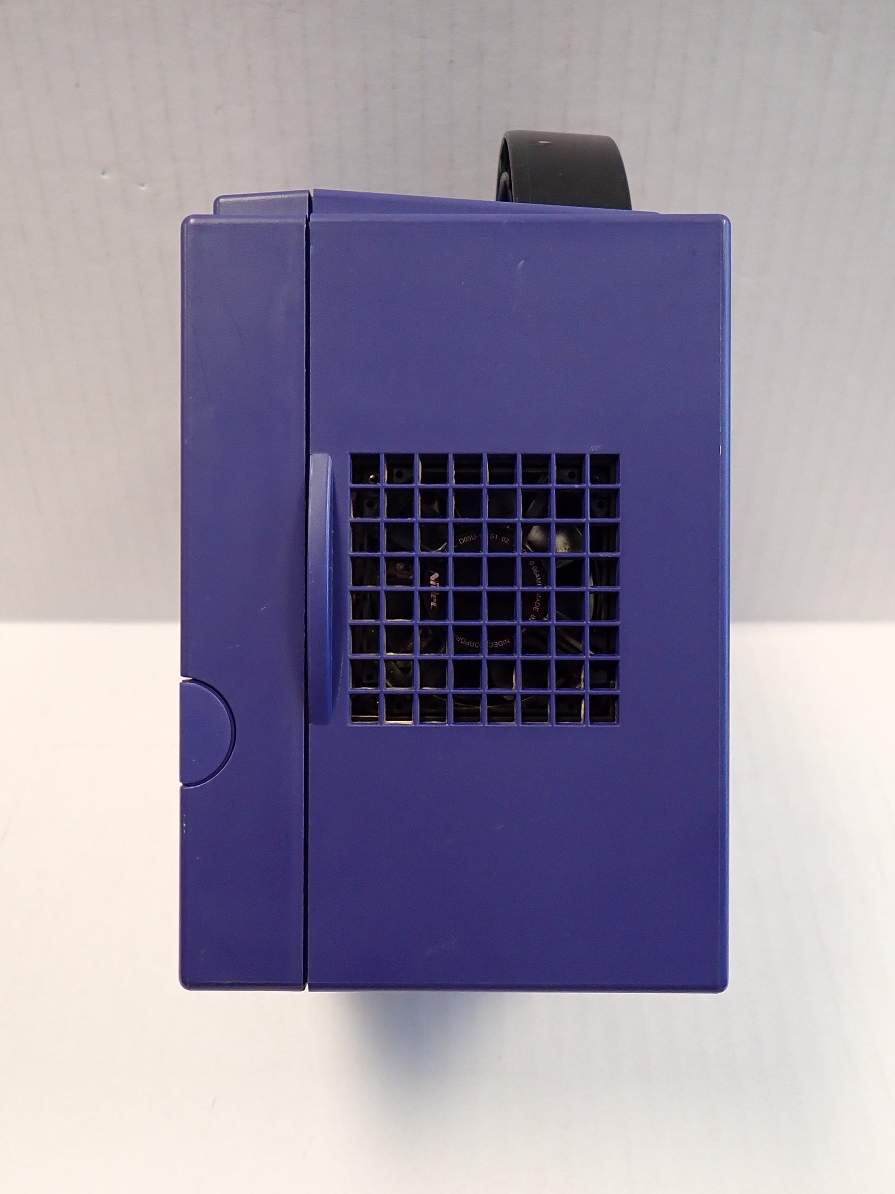 Nintendo GameCube System/Console - Purple [Pre-Owned]