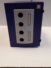 Nintendo GameCube System/Console - Purple [Pre-Owned]