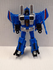 Thundercracker - War for Cybertron: Earthrise (Loose) [Pre-Owned]