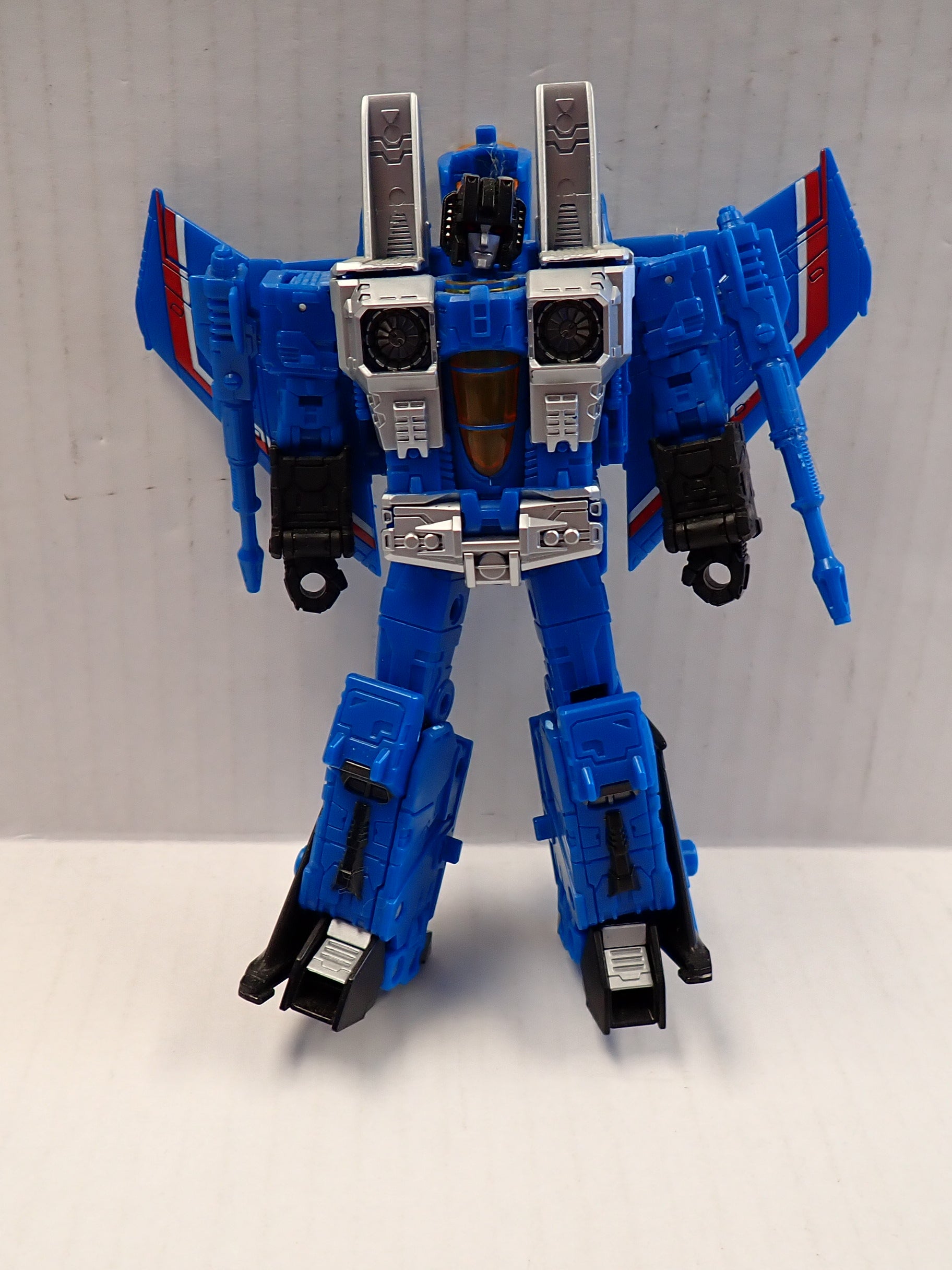 Thundercracker - War for Cybertron: Earthrise (Loose) [Pre-Owned]