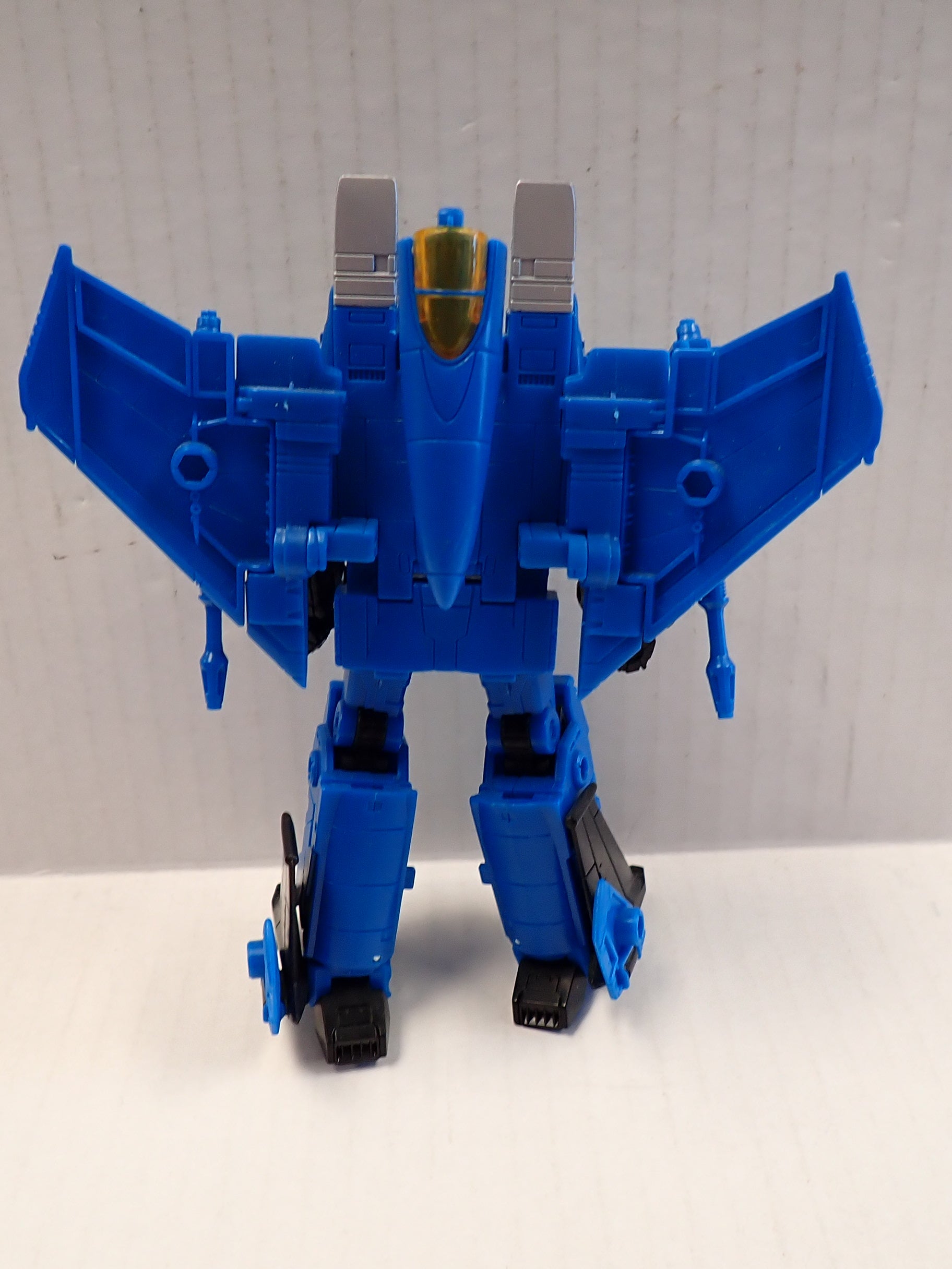 Thundercracker - War for Cybertron: Earthrise (Loose) [Pre-Owned]