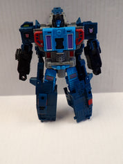 Doubledealer - War for Cybertron: Earthrise (Loose) [Pre-Owned]
