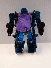 Doubledealer - War for Cybertron: Earthrise (Loose) [Pre-Owned]