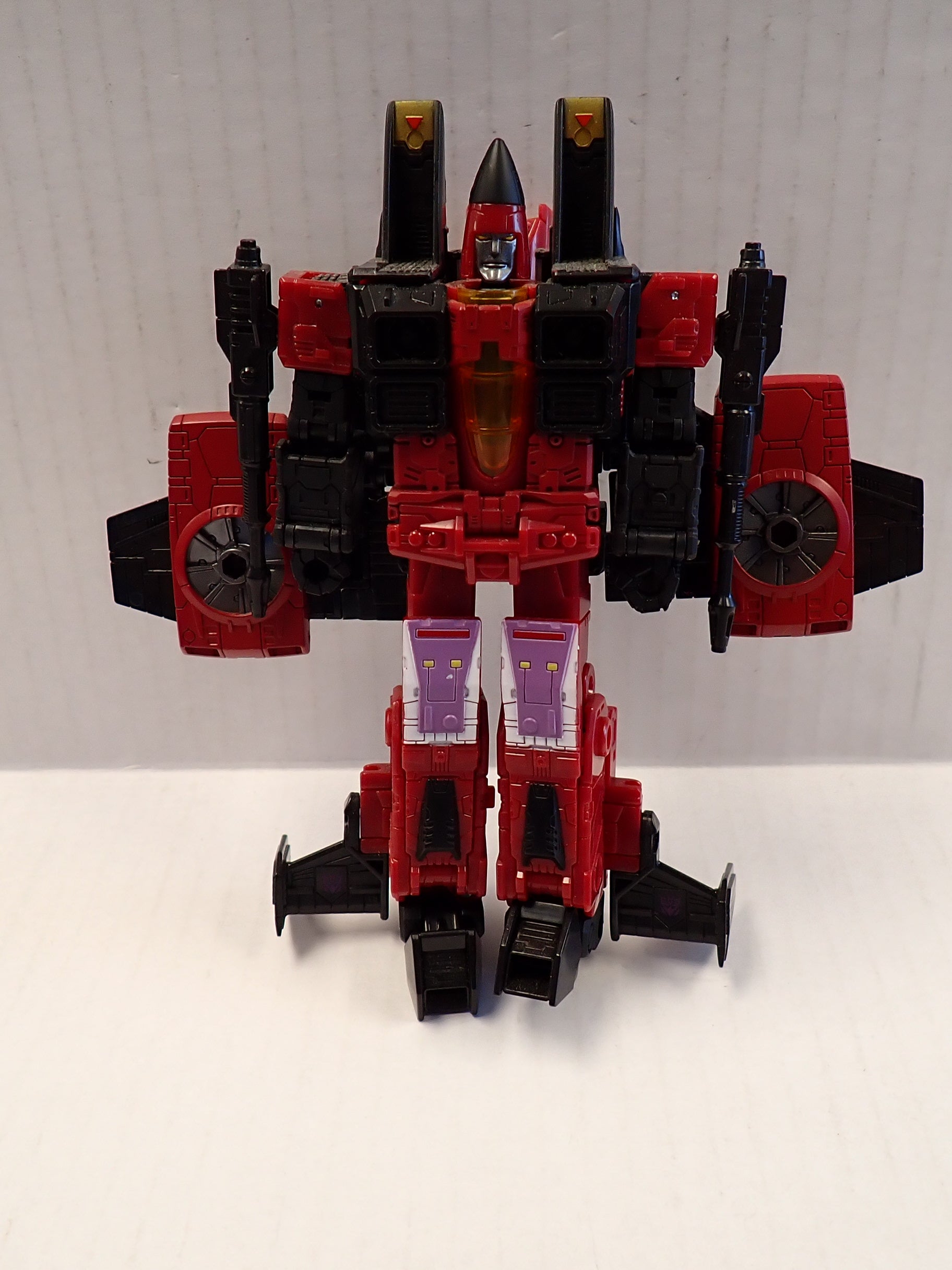 Thrust - War for Cybertron: Earthrise (Loose) [Pre-Owned]