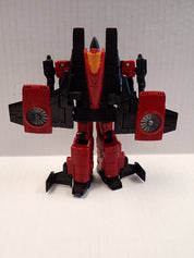 Thrust - War for Cybertron: Earthrise (Loose) [Pre-Owned]