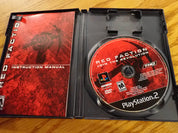 Red Faction - PS2