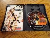Metal Gear Solid 3: Snake Eater - PS2