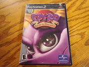 Spyro: Enter the Dragonfly - PS2