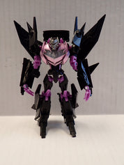 Decepticon Jet Vehicon - Transformers Prime (Loose) [Pre-Owned]