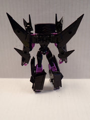 Decepticon Jet Vehicon - Transformers Prime (Loose) [Pre-Owned]
