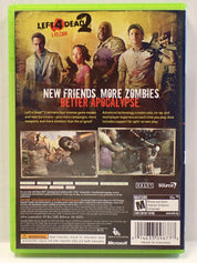 Left 4 Dead 2 - Xbox 360